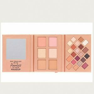 Ulta Eye and Cheek Palette